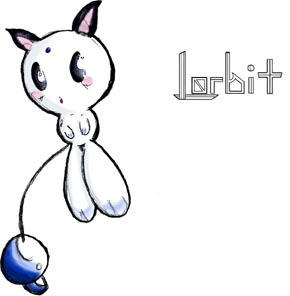 Lorbit by grieversquall on DeviantArt
