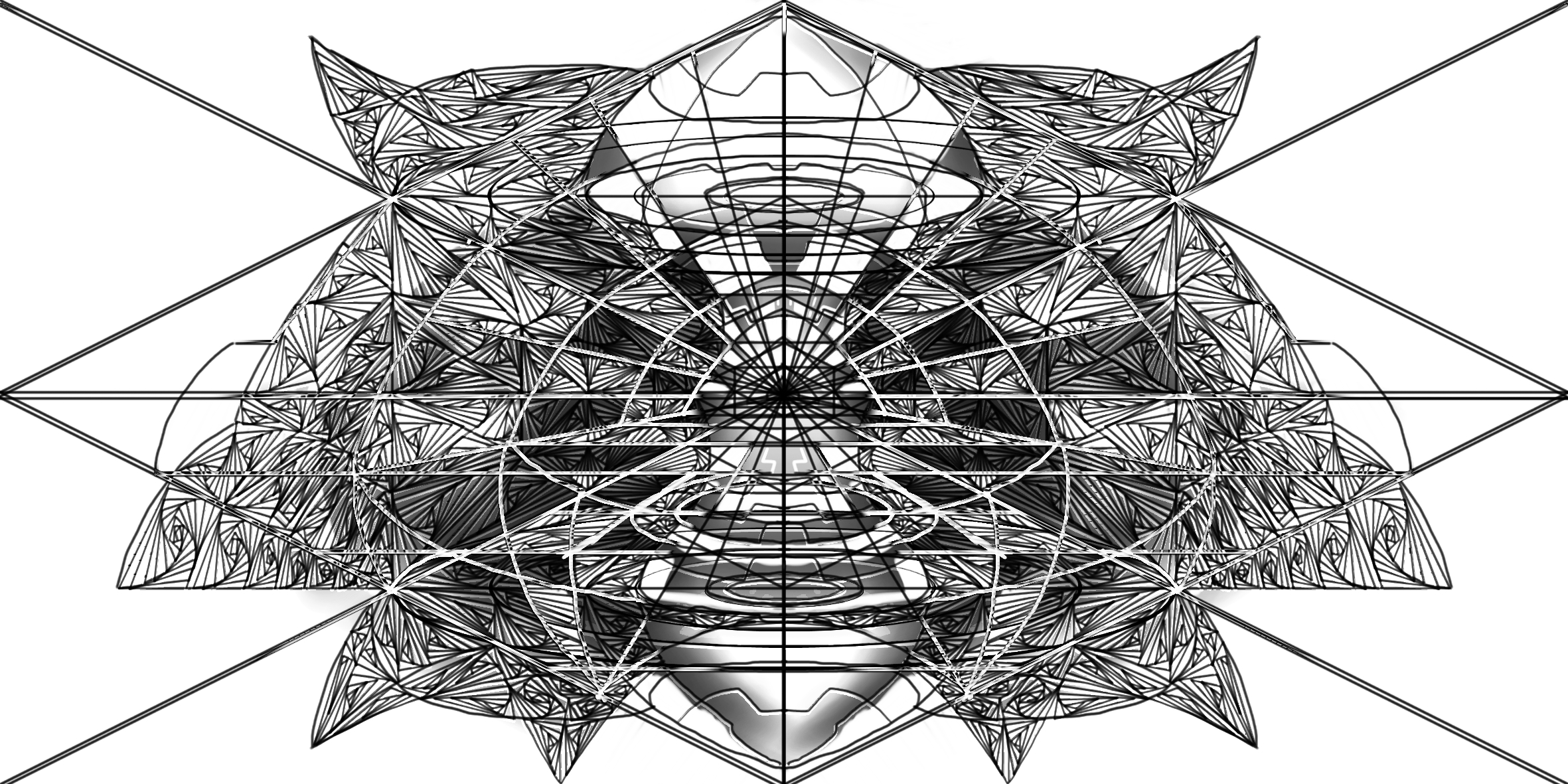 Psychedelic Pattern 04 by AstArte23 on DeviantArt