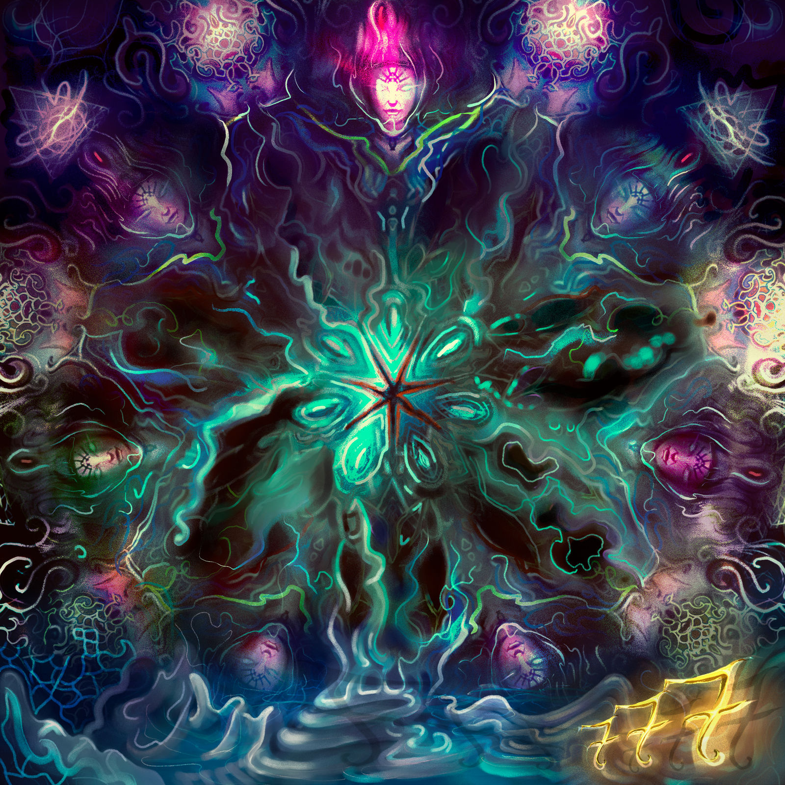 Like777 777 by AstArte23 on DeviantArt
