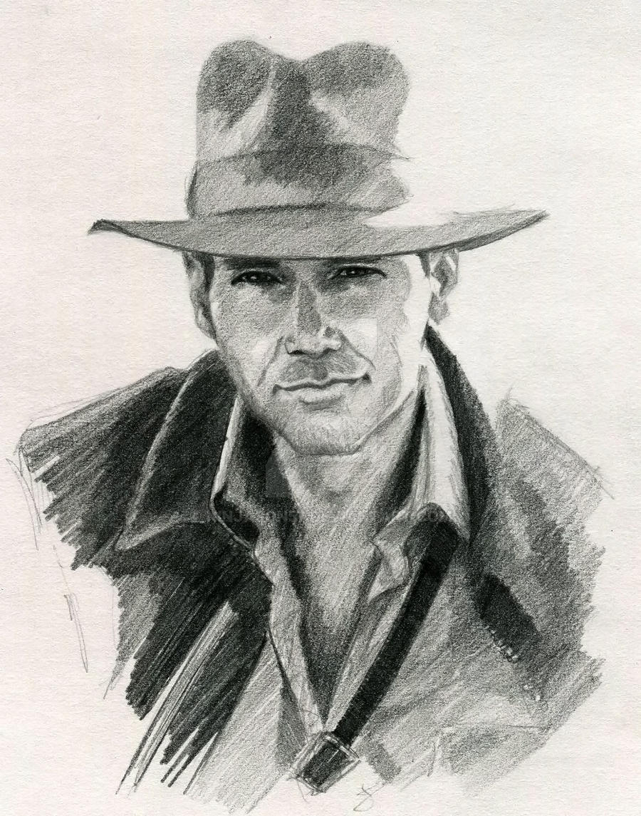 Indiana Jones