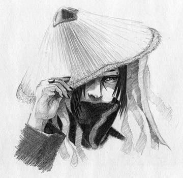 Itachi Akatsuki