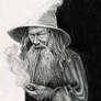 Gandalf the Grey