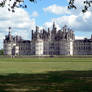 Chateau de Chambord