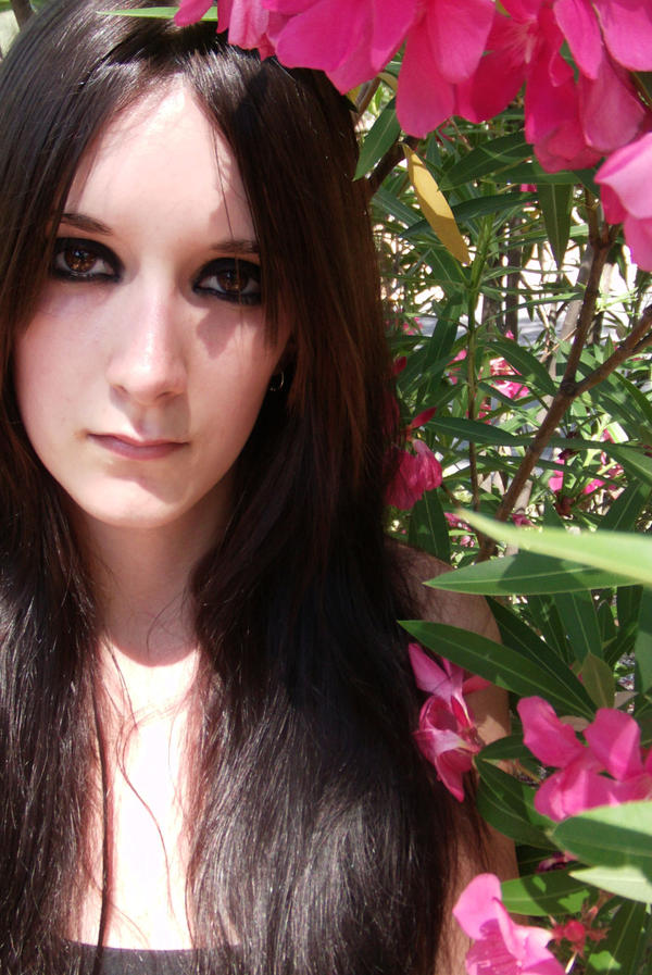 Pink1 By SeleneTiedman On DeviantArt pink1-by-selenetiedman-on-deviantart