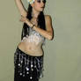 belly dancer