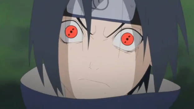 Sharingan