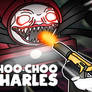 Choo Choo Charles Thumbnail