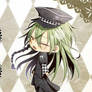 Ukyo Amnesia