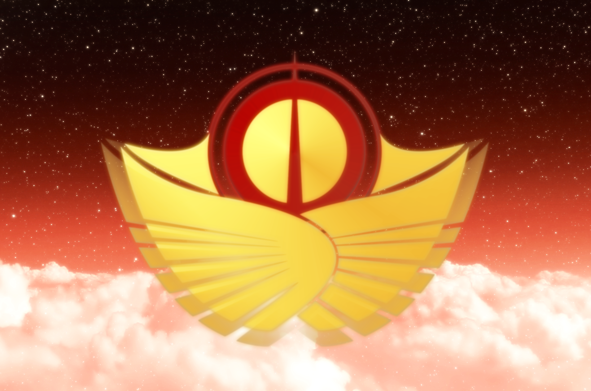 The Solar Empire (alternative)