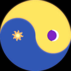 MLP Yin-Yang