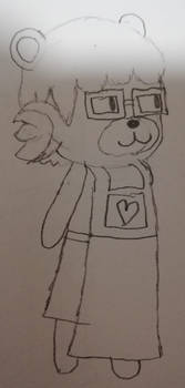 Beryl Reference Picture