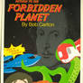 Return to the Forbidden Planet