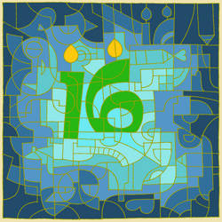 Happy Birthday DeviantArt !