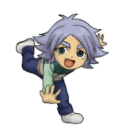 Fubuki Shirou 2