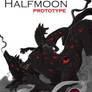 Halfmoon: Cover