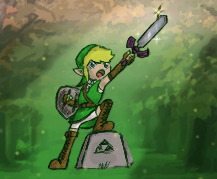 Shota Link