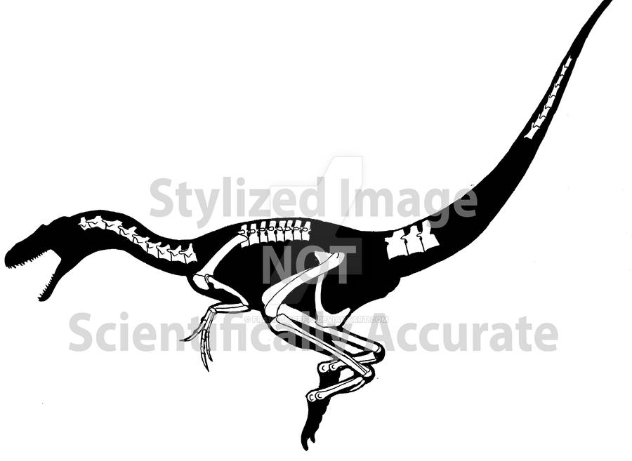 Coelurus Deviantart Coelurus (2002) by Franz-Josef73 on DeviantArt