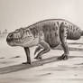 Popo Agie Predator--Heptasuchus clarki