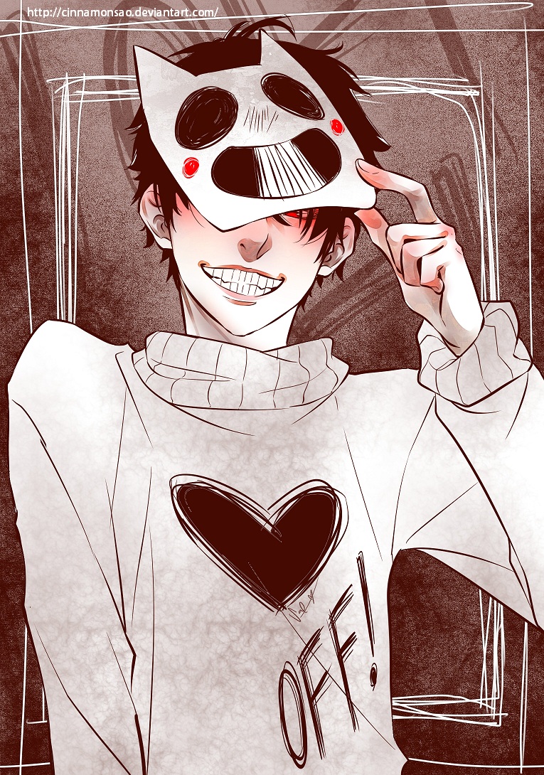 Zacharie