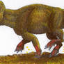 Udanoceratops tschizhovi