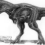 Abelisaurus comahuensis