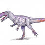 Torvosaurus Gurneyi