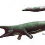 Pannoniasaurus inexpectatus