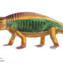 Sphenacodon ferox