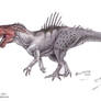 #buildabetterfaketheropod - Gorgon-Rex