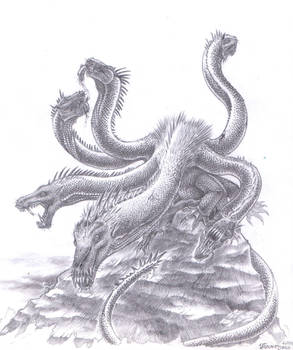 Scylla