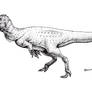 Ostafrikasaurus crassiserratus