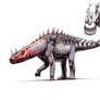 Skull Island bestiary: Diablosaurus