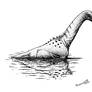 Tazoudasaurus bathing time