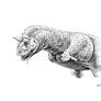 Carnotaurus sastrei