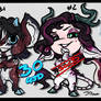 Faun Unicorn Adopts
