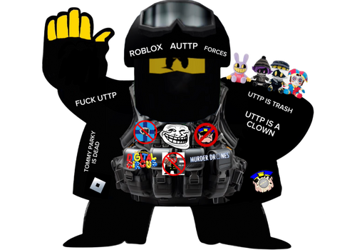 AuttpMasterUttpSucks User Profile | DeviantArt