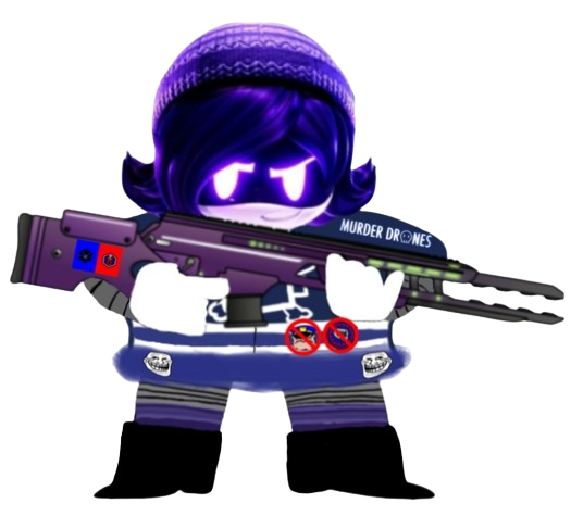 UTTD AUTTP OFFICER UZI DOORMAN by AuttpMasterUttpSucks on DeviantArt