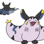 PMD-Outlaws Adopt: Big Man(tine)
