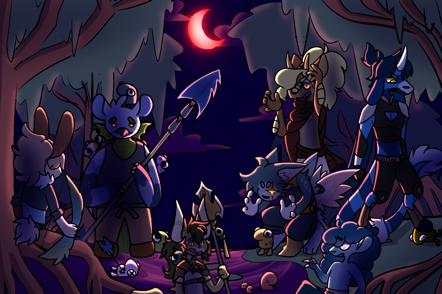 GG: The Socks are Coming
