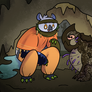 GG: Fregs Are Frends
