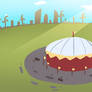 CC: Turf War 2026 (DOOMSDAY)