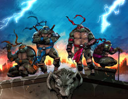 TMNT