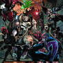 Secret Avengers