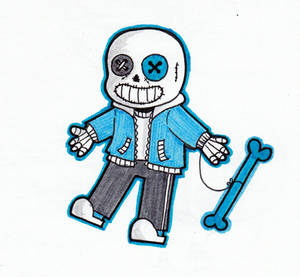 Toy Sans