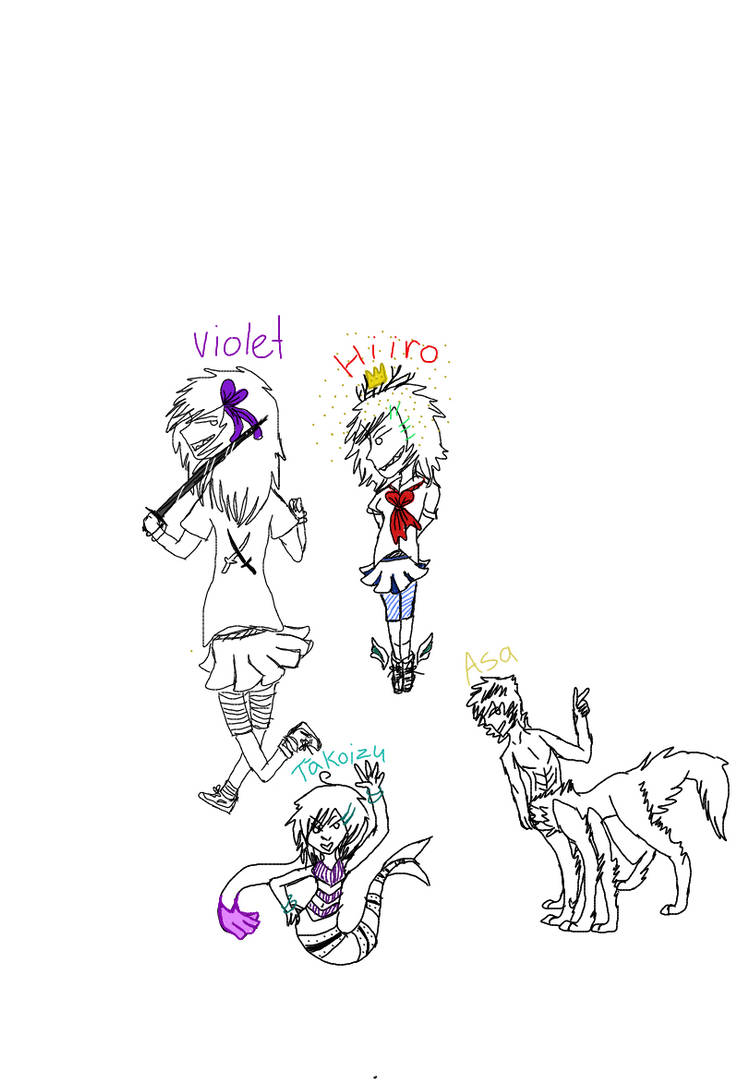 Bordon Deviantart bordom characters by surijade on DeviantArt