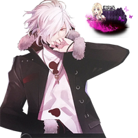 [Diabolik Lovers] Subaru Sakamaki -render #1-