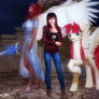 My Little Pony (Queen Lauren Faust)