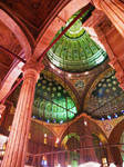 mohamed ali mosque 2 by zeroscore