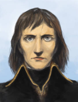Le General Bonaparte