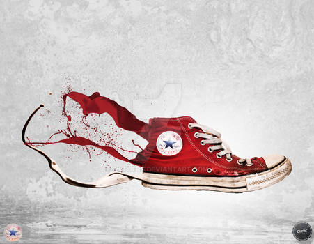 Converse work